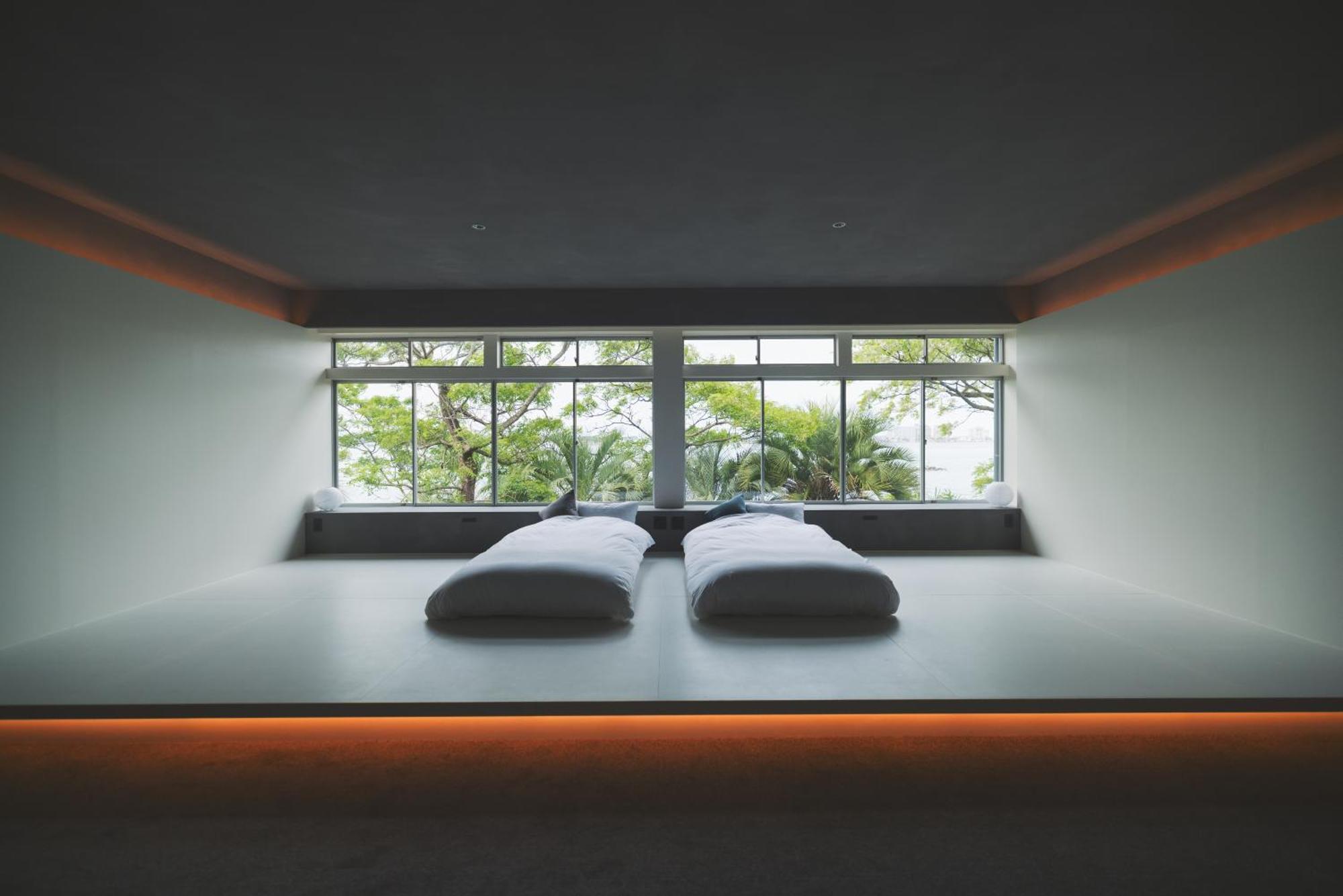 Vila 清風荘 Kosai Exteriér fotografie