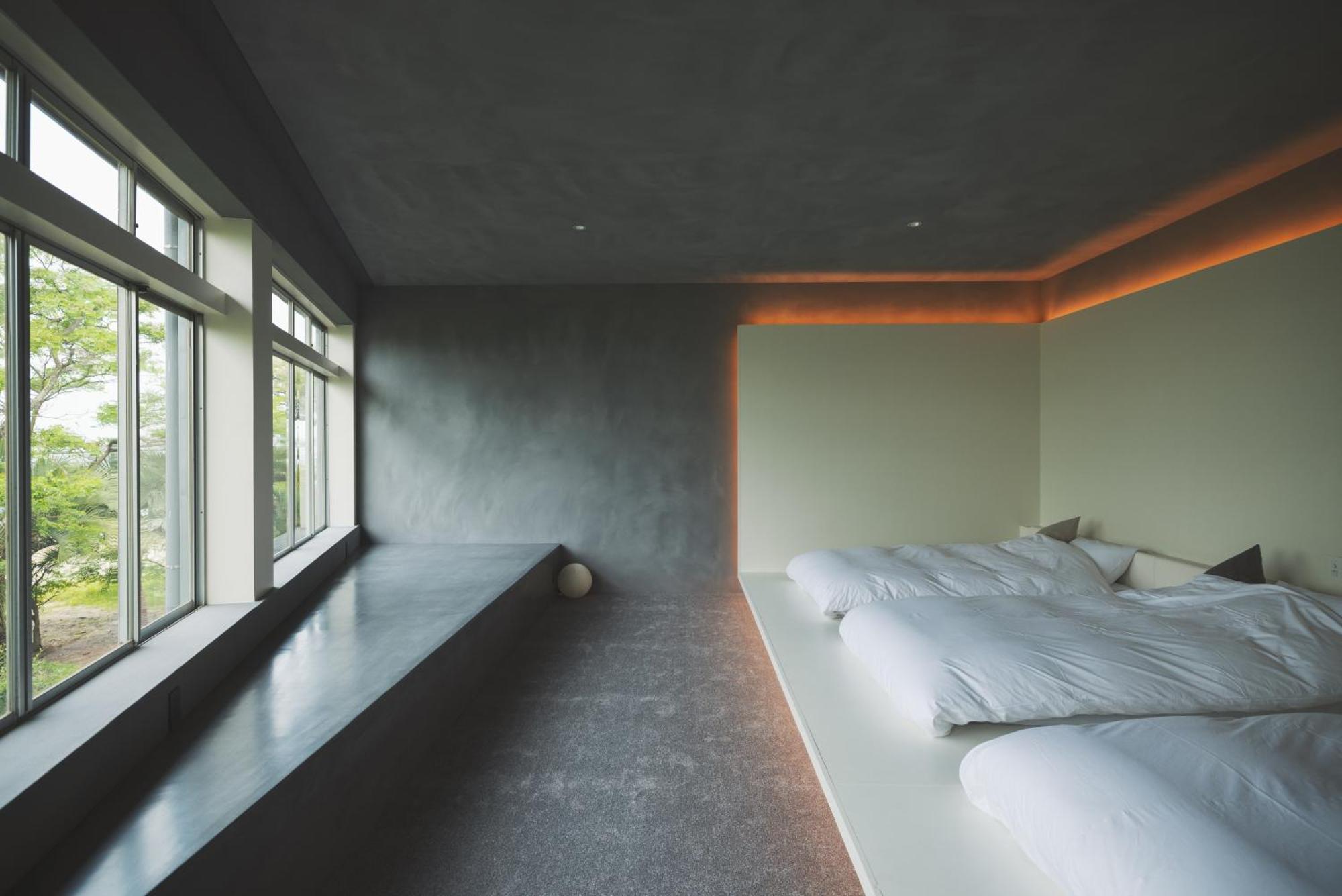 Vila 清風荘 Kosai Exteriér fotografie