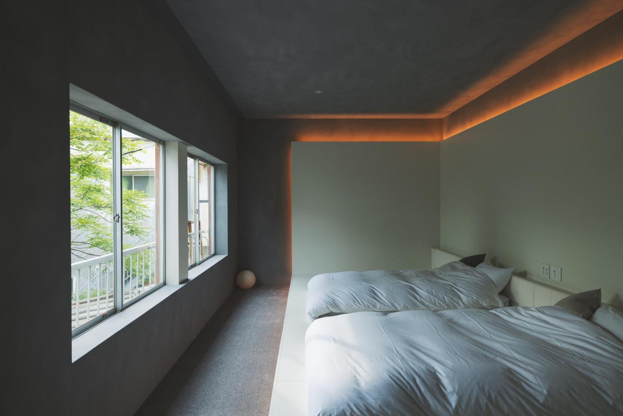 Vila 清風荘 Kosai Exteriér fotografie