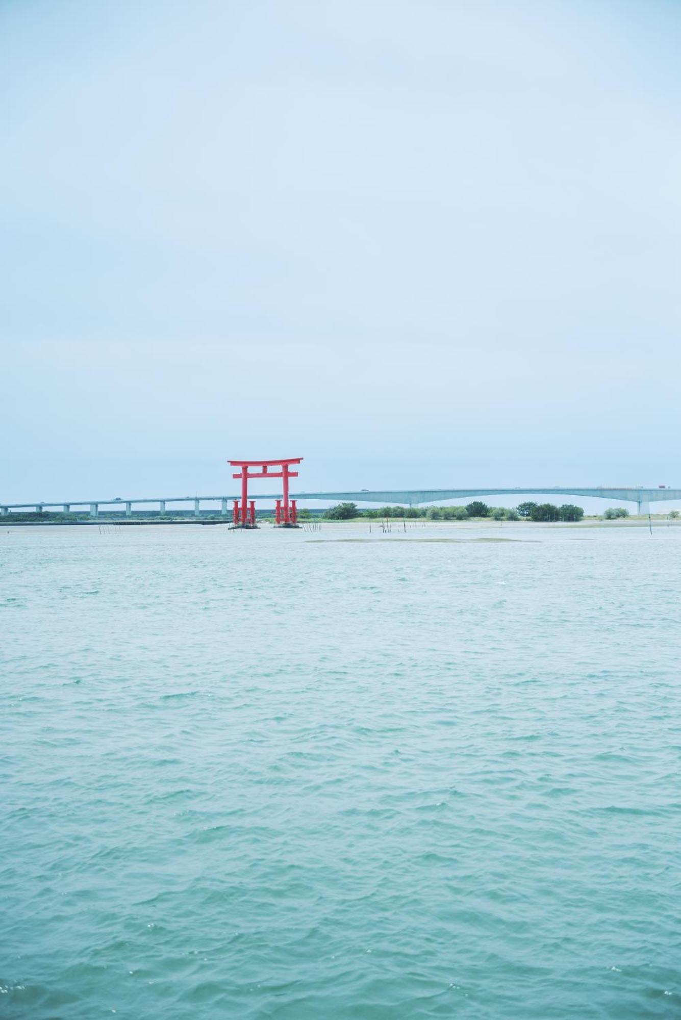Vila 清風荘 Kosai Exteriér fotografie
